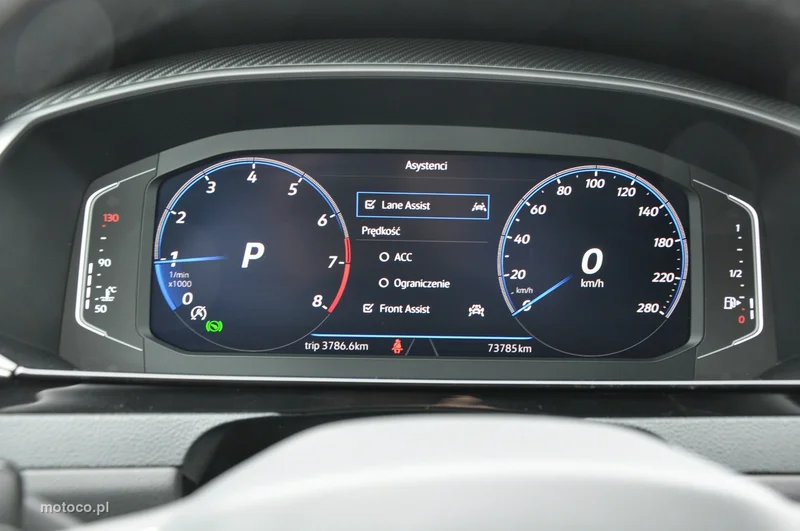 Volkswagen Arteon Shooting Brake 15