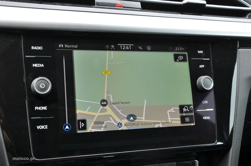 Volkswagen Arteon Shooting Brake 21