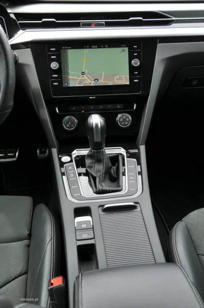 Volkswagen Arteon Shooting Brake 24