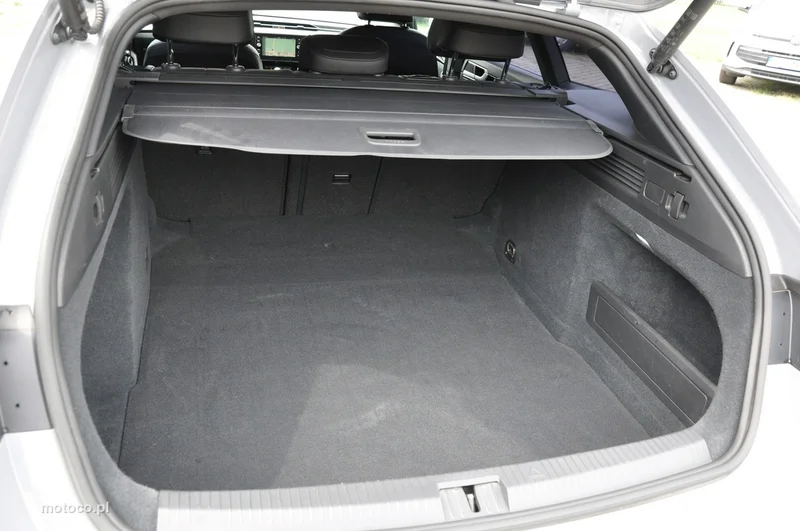 Volkswagen Arteon Shooting Brake 25