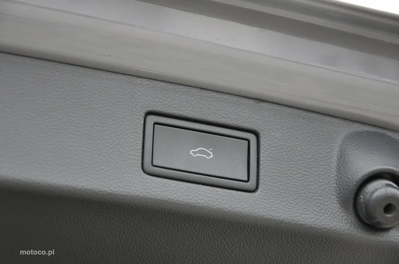Volkswagen Arteon Shooting Brake 26