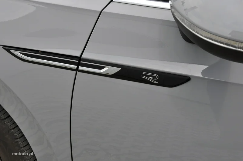 Volkswagen Arteon Shooting Brake 27