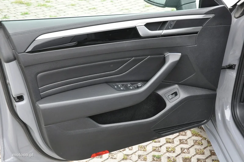 Volkswagen Arteon Shooting Brake 10