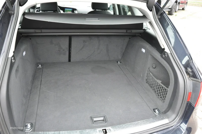Audi A4 B8 25