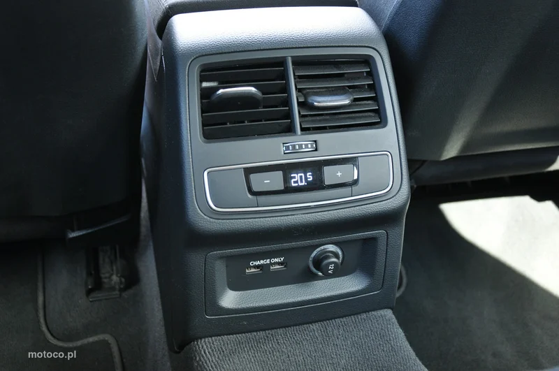 Audi A4 B9 24