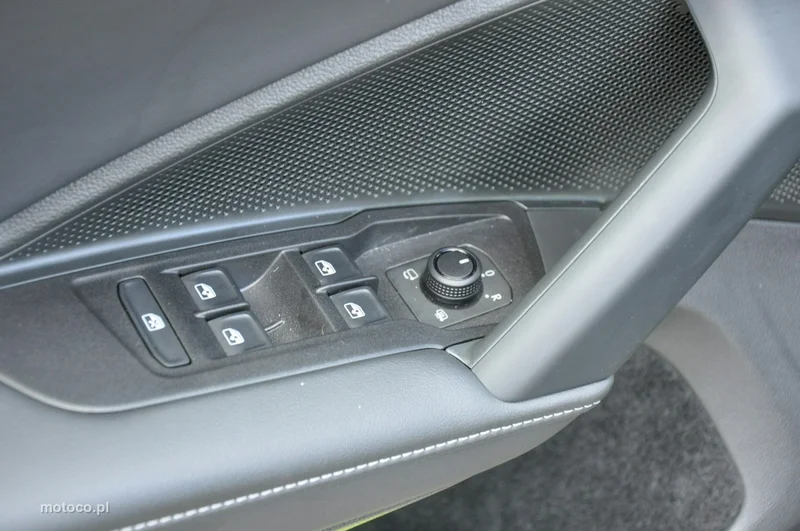 Volkswagen Tayron 11