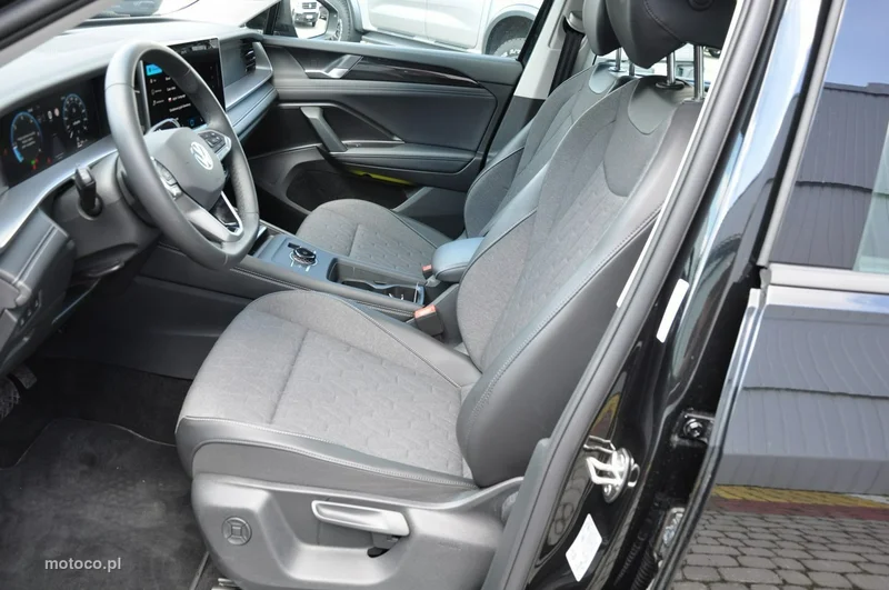 Volkswagen Tayron 12