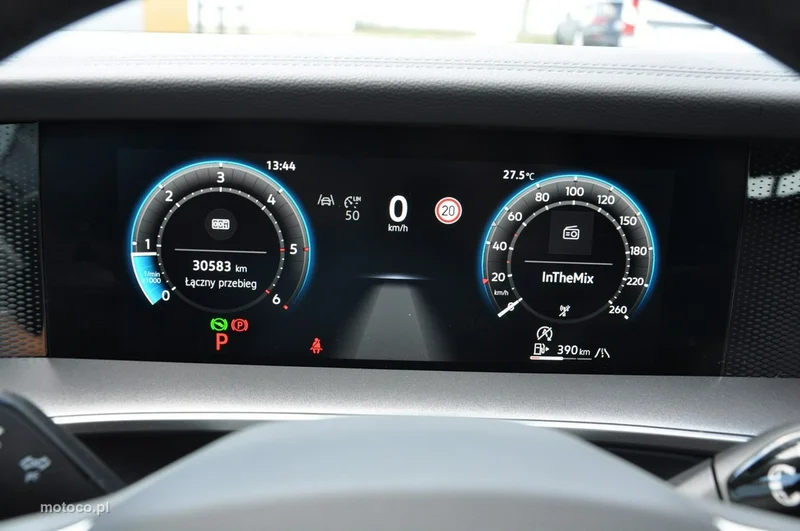 Volkswagen Tayron 14