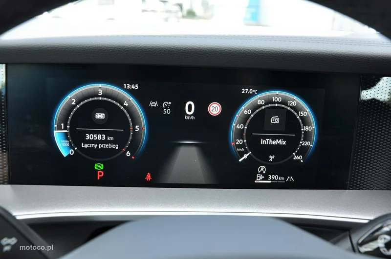 Volkswagen Tayron 15