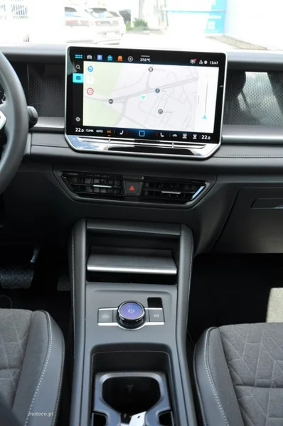 Volkswagen Tayron 34