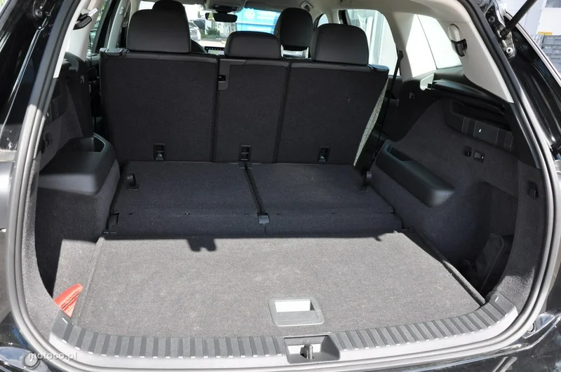 Volkswagen Tayron 36