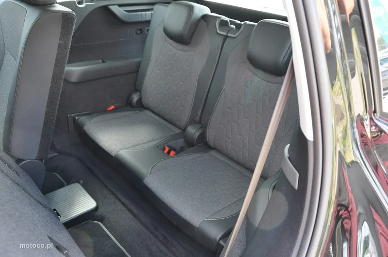 Volkswagen Tayron 40