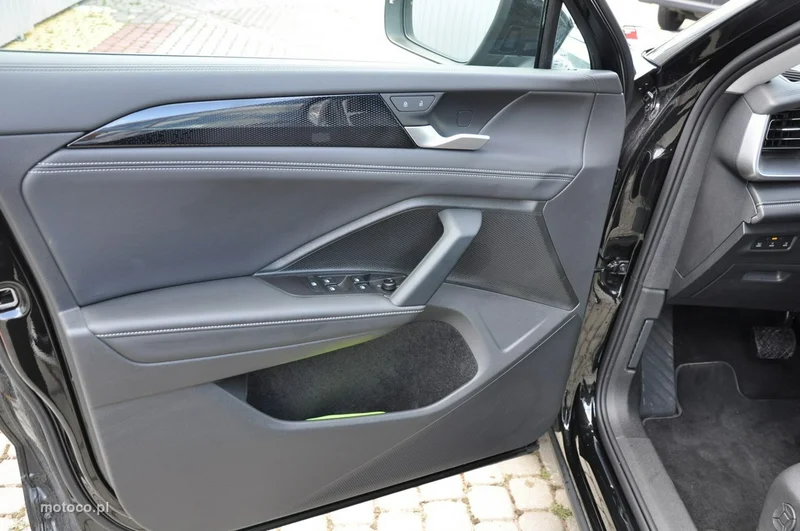 Volkswagen Tayron 10