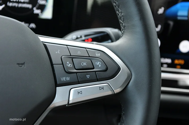 Volkswagen Tiguan III 19
