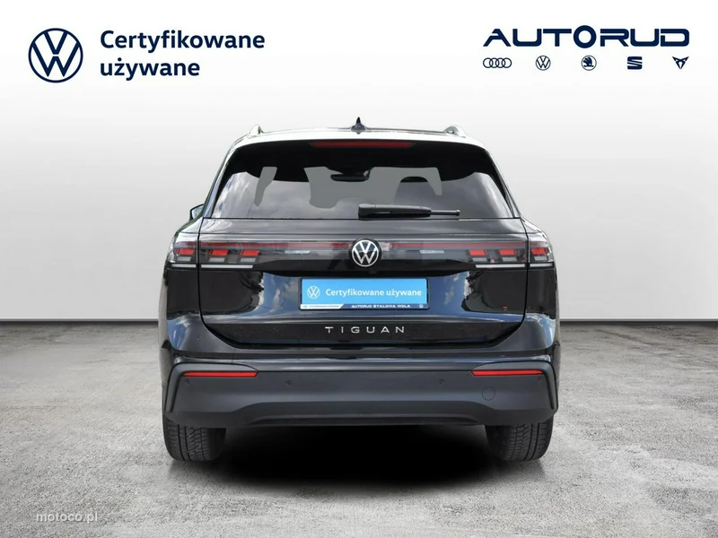 Volkswagen Tiguan III 4