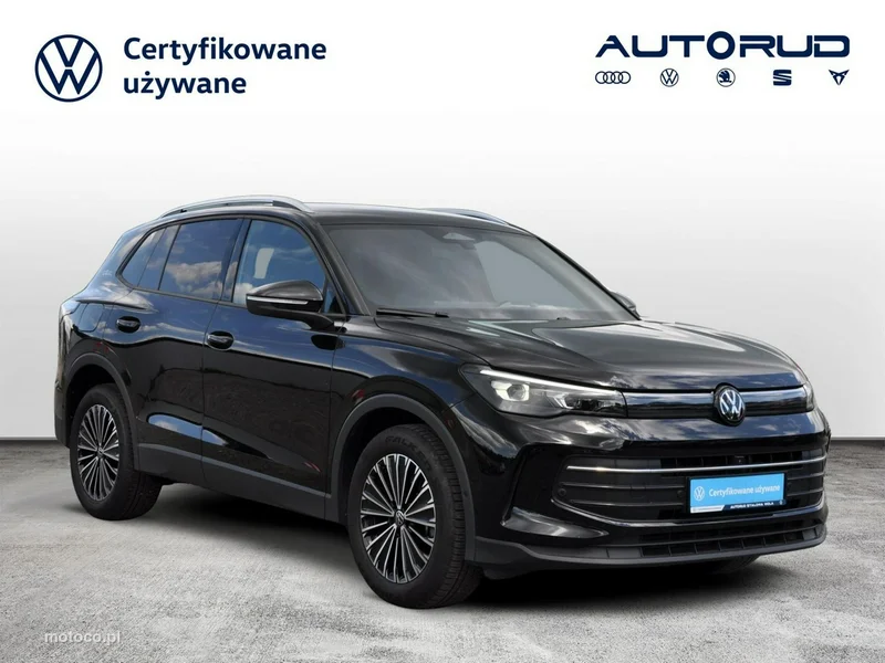 Volkswagen Tiguan III 7
