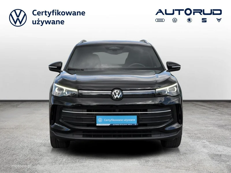 Volkswagen Tiguan III 8