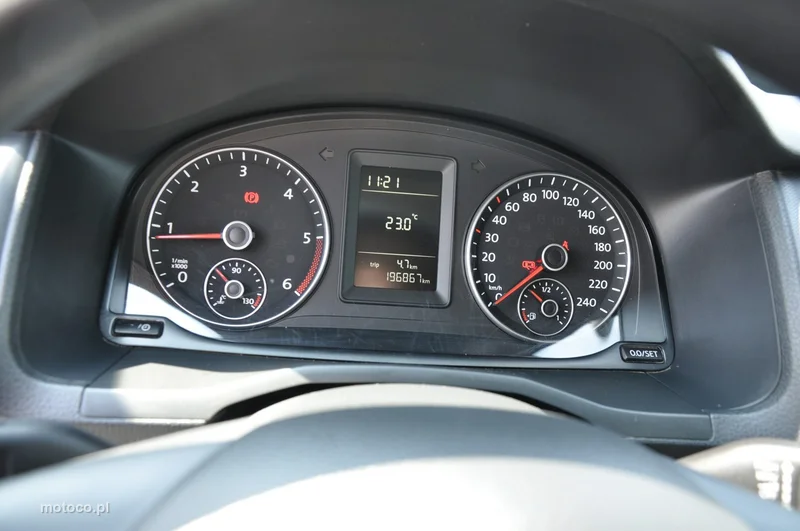 Volkswagen Caddy IV 12