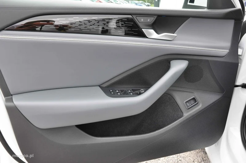 Volkswagen Passat Variant B9 17