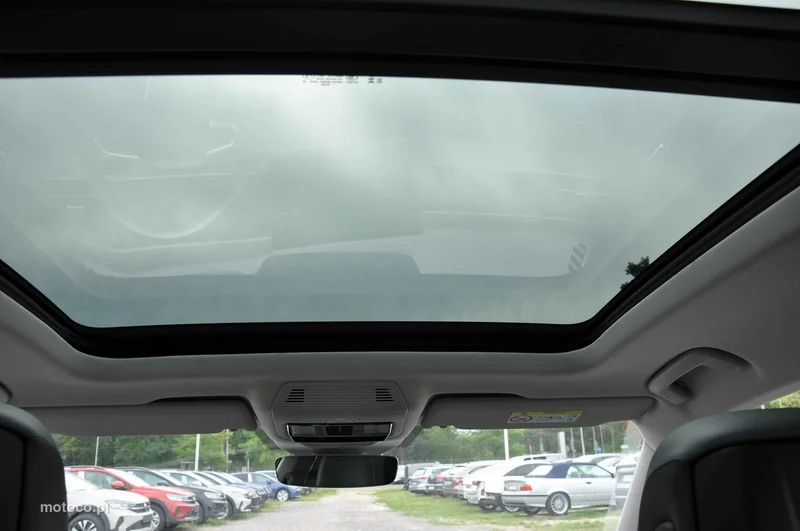 Volkswagen Passat Variant B9 20