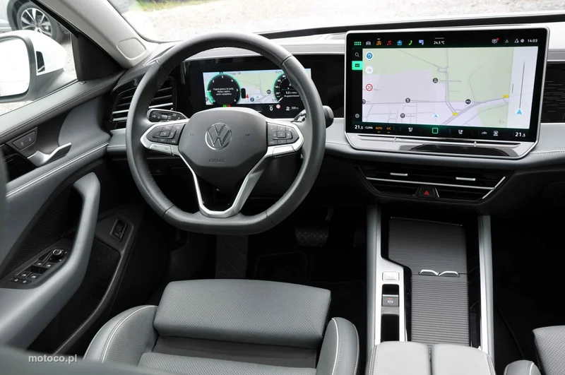 Volkswagen Passat Variant B9 9