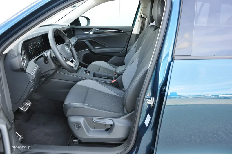 Volkswagen Tiguan III 12