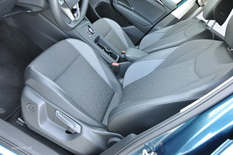 Volkswagen Tiguan III 13