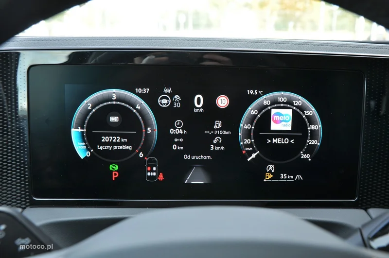 Volkswagen Tiguan III 14
