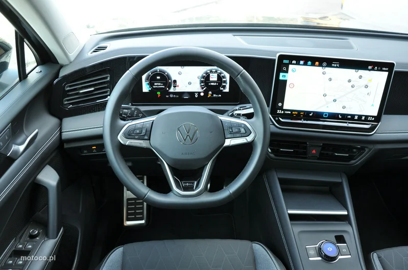 Volkswagen Tiguan III 19
