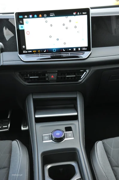 Volkswagen Tiguan III 20