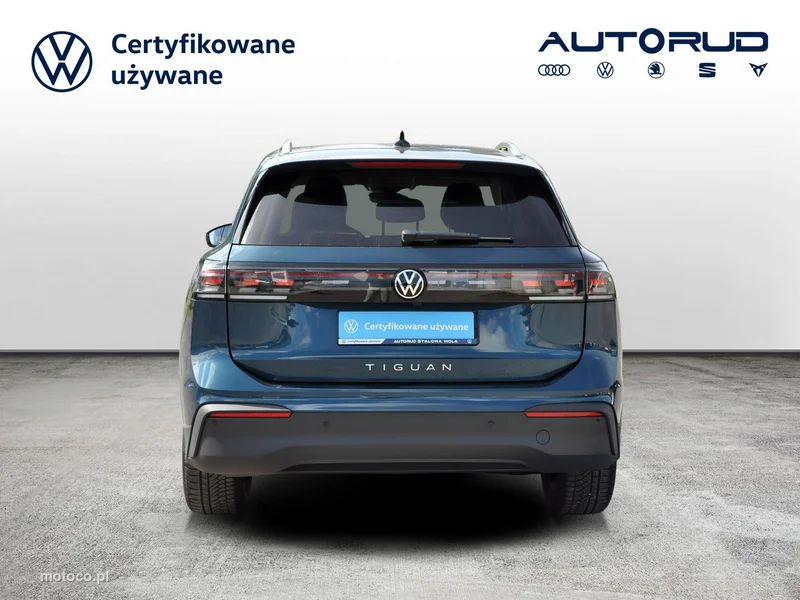Volkswagen Tiguan III 4