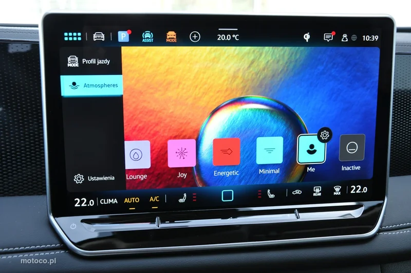 Volkswagen Tiguan III 32