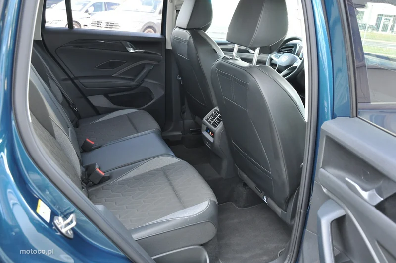 Volkswagen Tiguan III 40