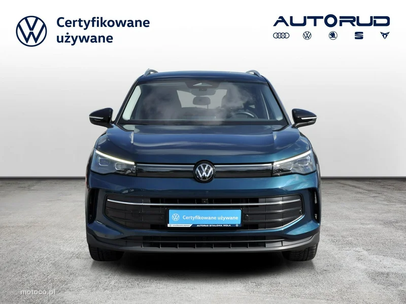 Volkswagen Tiguan III 8