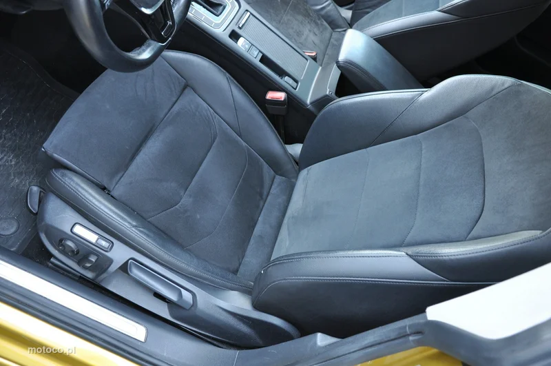Volkswagen Arteon 12