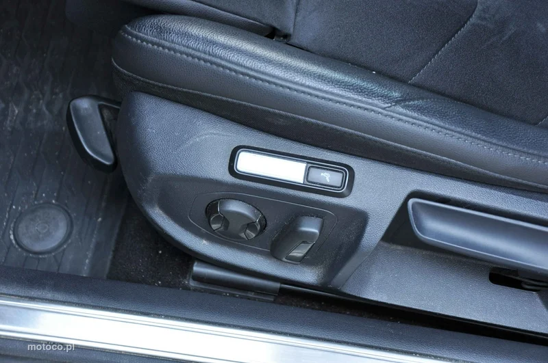 Volkswagen Arteon 13