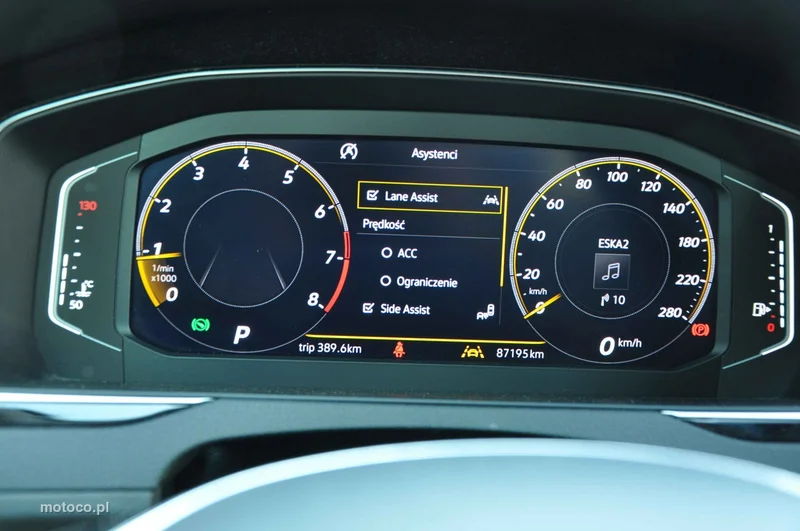 Volkswagen Arteon 15