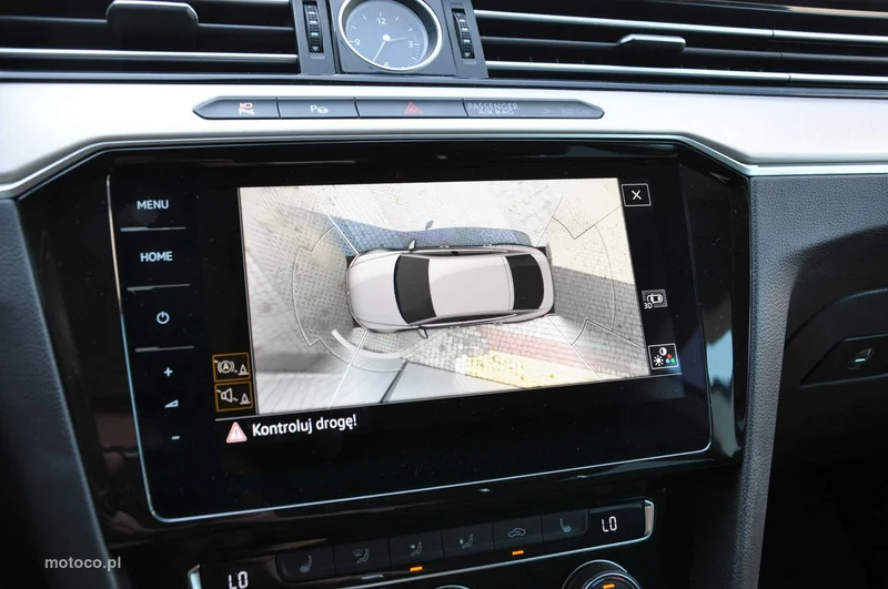 Volkswagen Arteon 20
