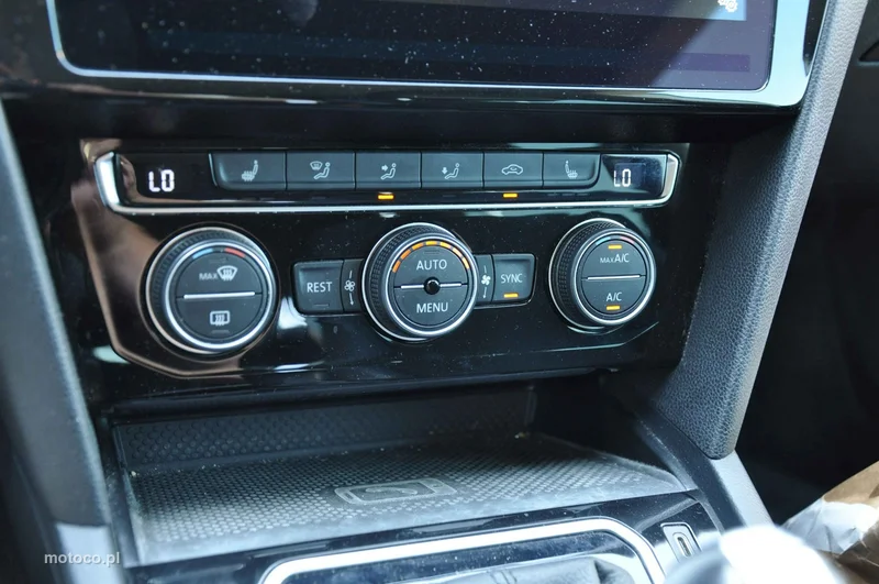 Volkswagen Arteon 23
