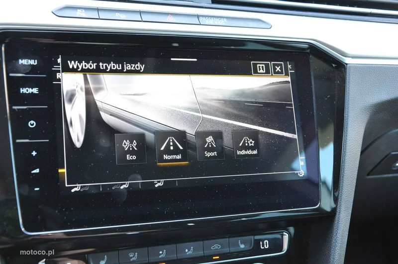 Volkswagen Arteon 24