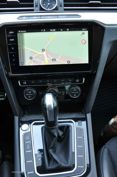 Volkswagen Arteon 25