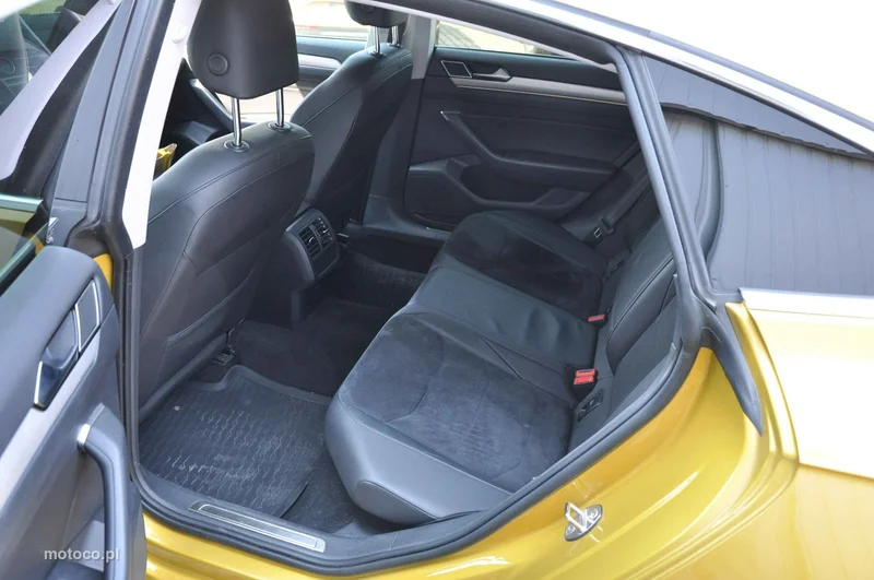 Volkswagen Arteon 27