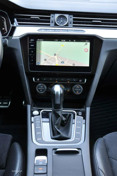 Volkswagen Arteon 29
