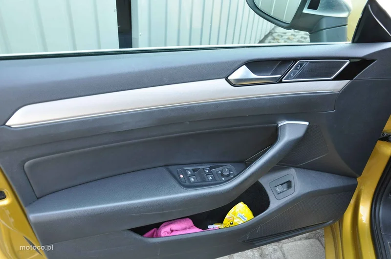 Volkswagen Arteon 9