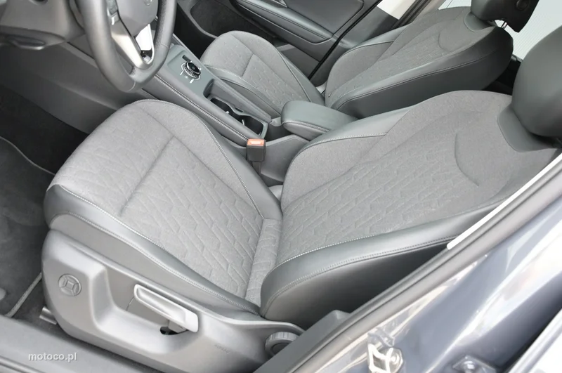 Volkswagen Tayron 11