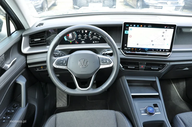 Volkswagen Tayron 14