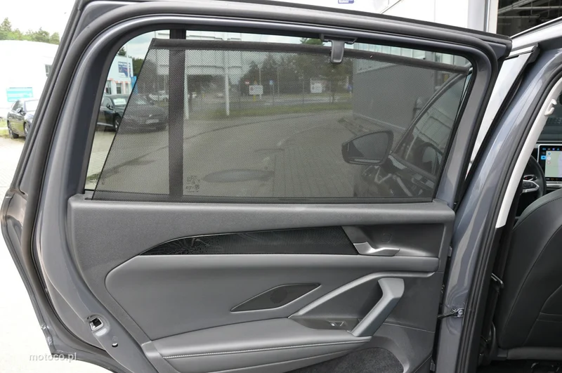 Volkswagen Tayron 38