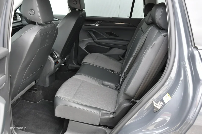 Volkswagen Tayron 39