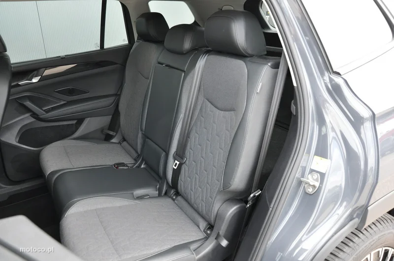 Volkswagen Tayron 40