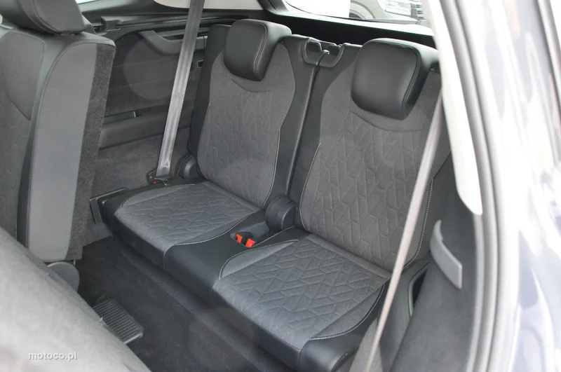 Volkswagen Tayron 41